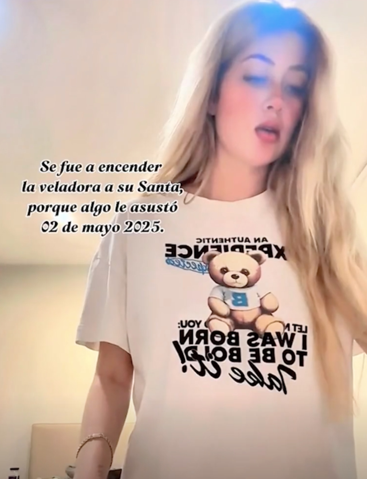 Valeria Márquez, famosos, entrenimiento