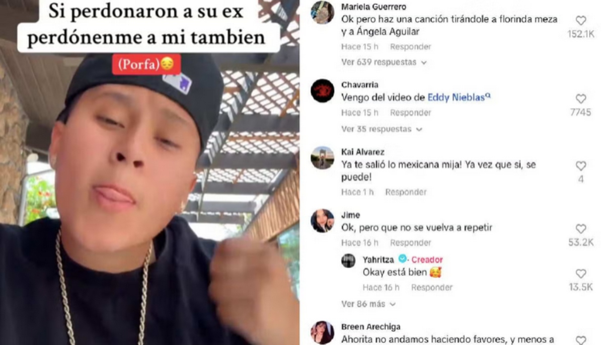 Yahritza y su Esencia, música, famosos