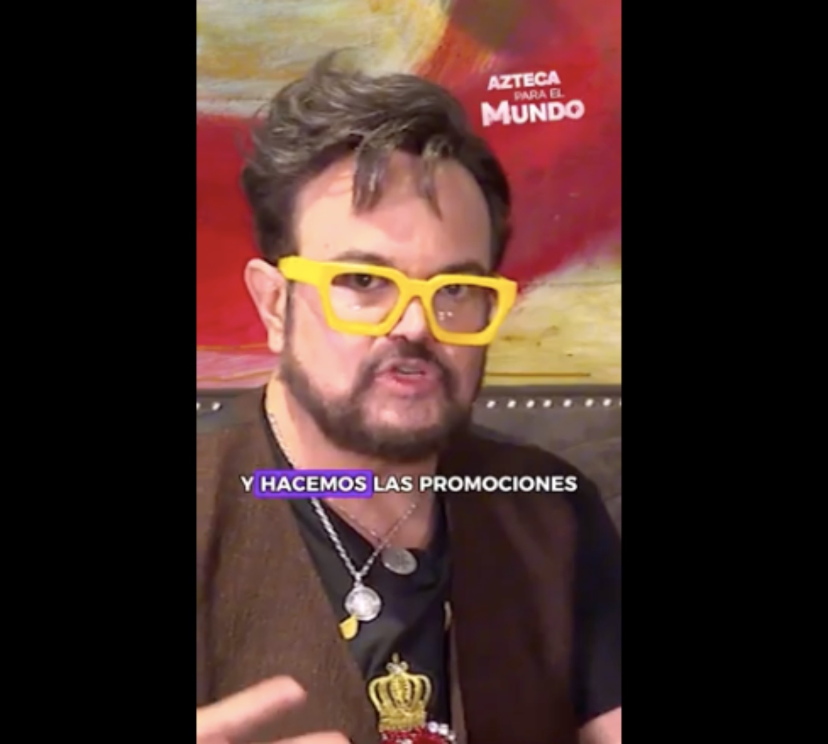 Aleks Syntek, Shakira, música