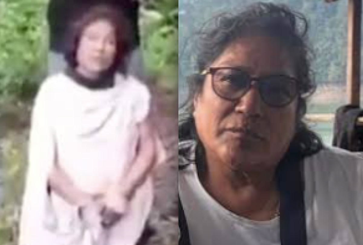 Arrestan a dos presuntos implicados en el secuestro y asesinato de la maestra Irma Hernández Cruz
