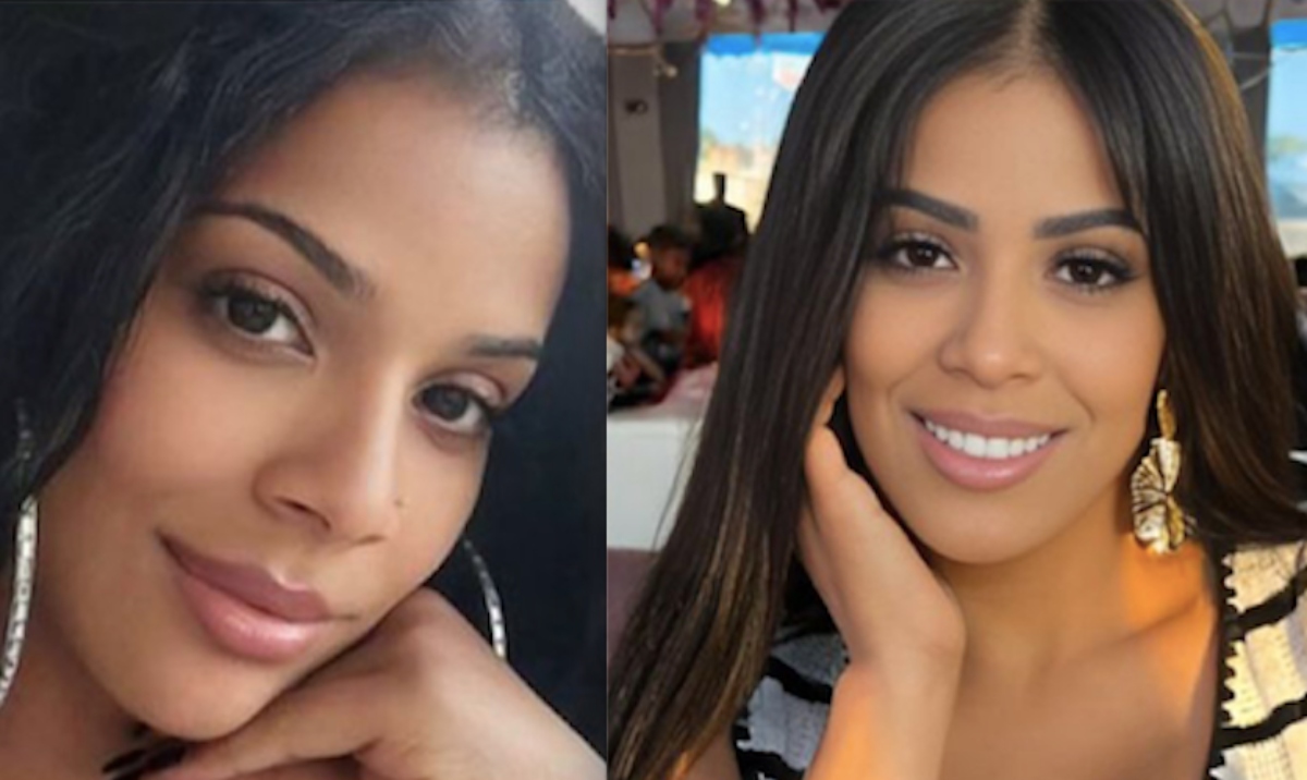 Hallan muerta en un garaje a bailarina hispana Chastidy Rodríguez
