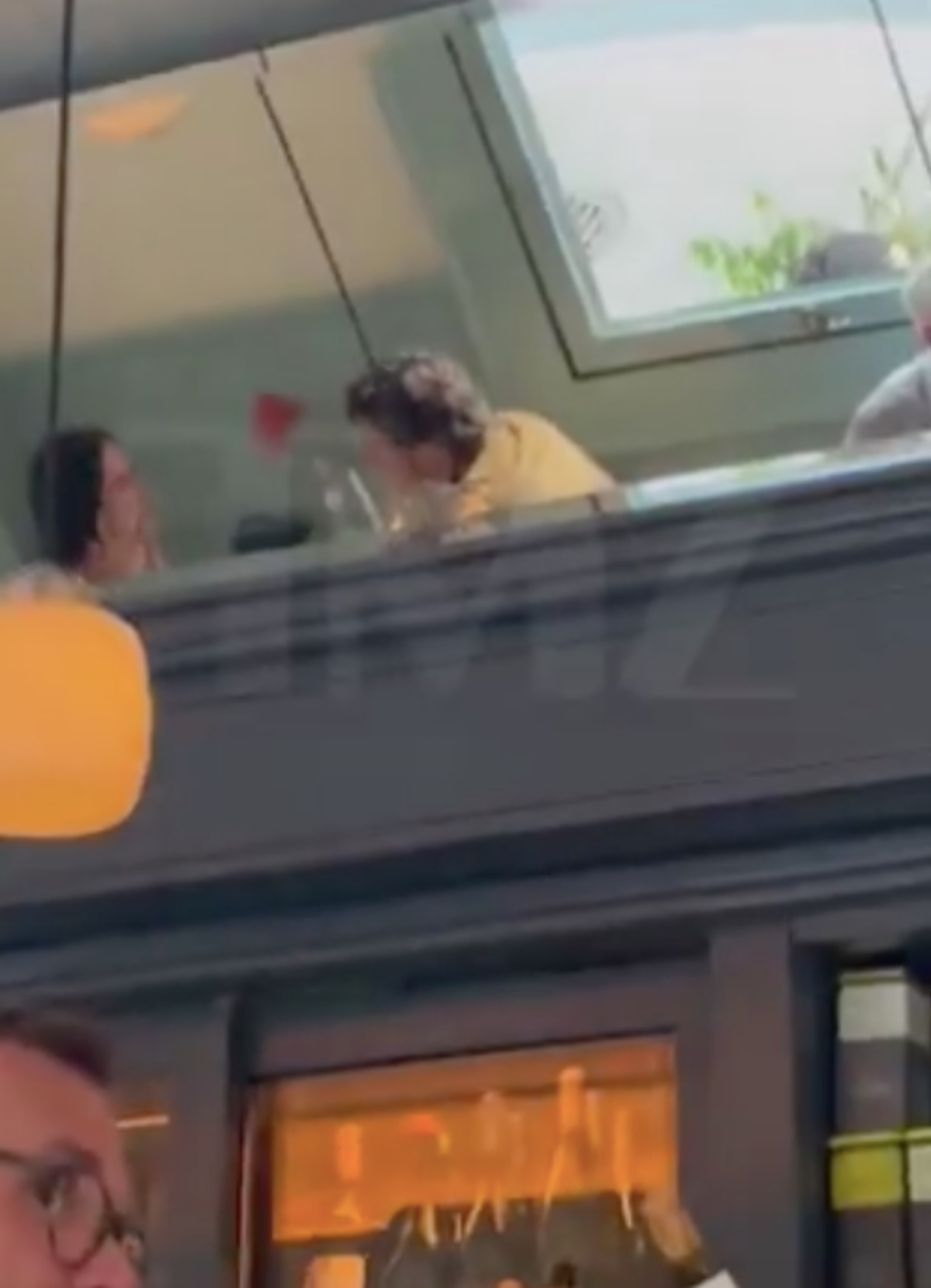 Katy Perry, Justin Trudeau, romance