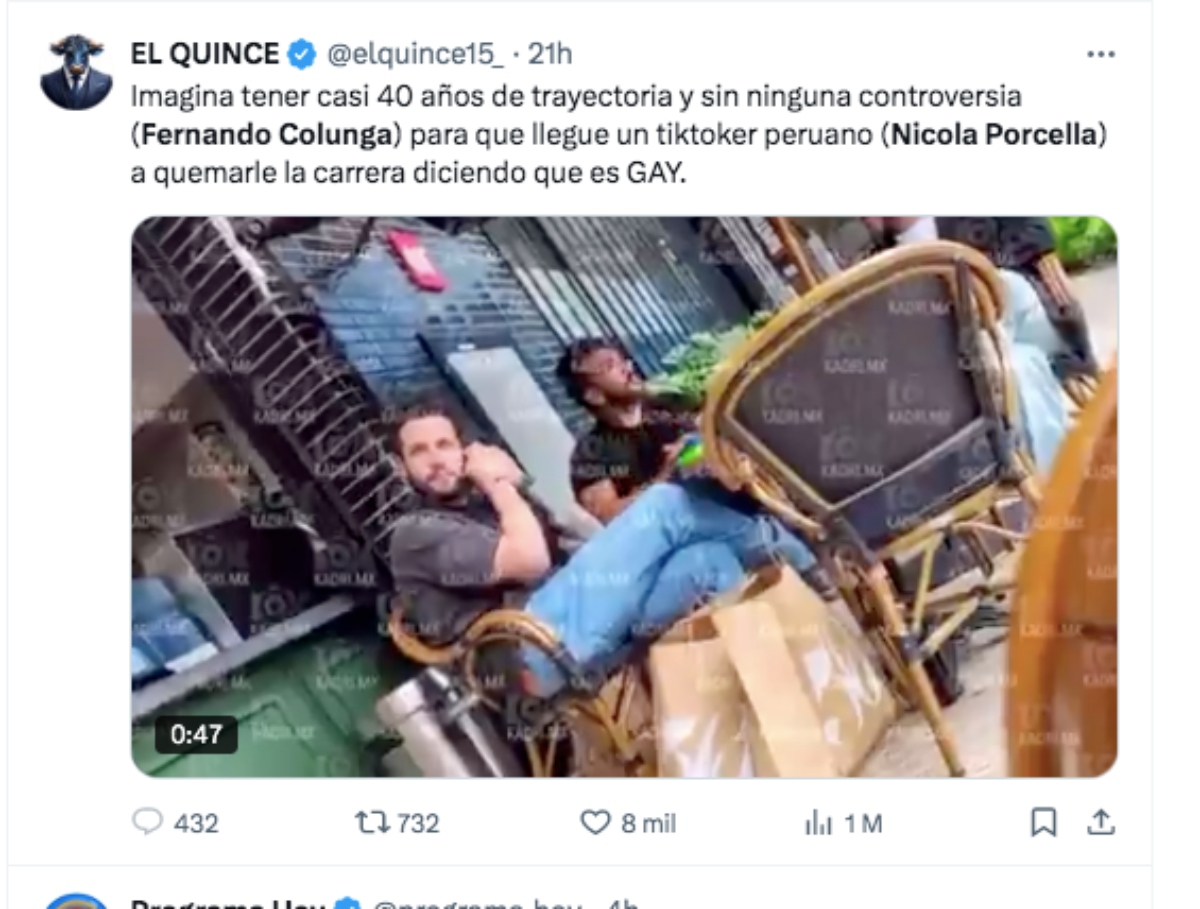 famosos, música, televisión