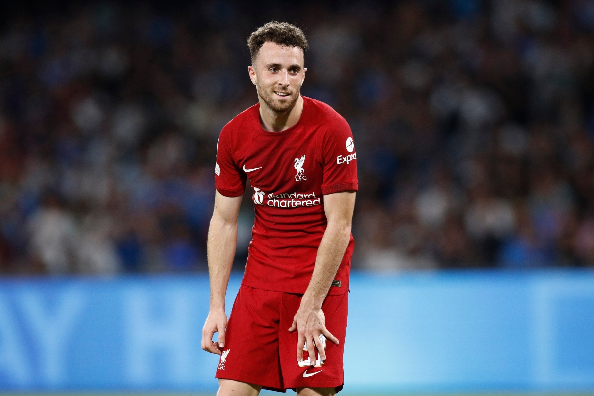 ¡El fútbol de luto! Muere en trágico accidente a los 28 años el futbolista Diogo Jota; se había casado hace dos semanas