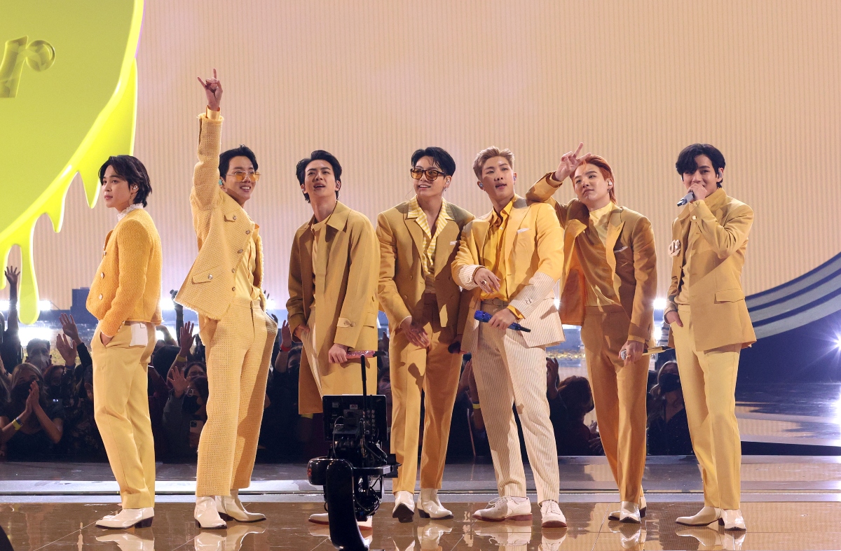 ¡Ya está confirmado! BTS regresa con nuevo disco y nueva gira mundial