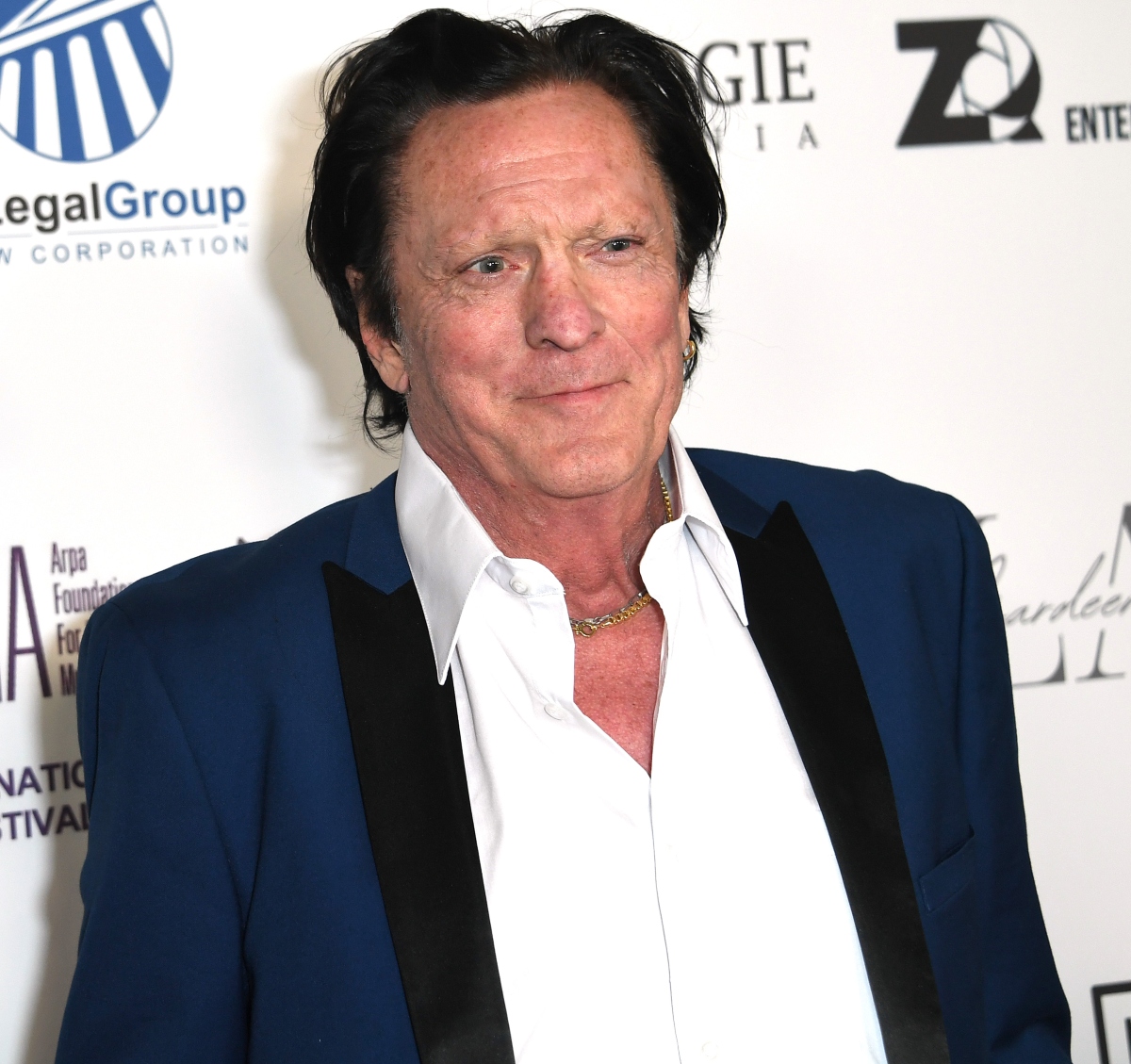 Michel Madsen, cine, actor