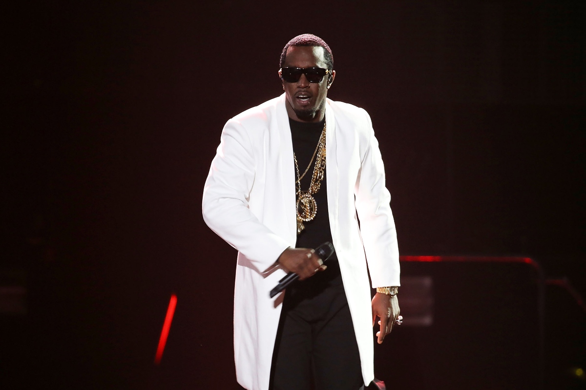¿Injusticia? Dan veredicto final sobre el caso del rapero Puff Diddy