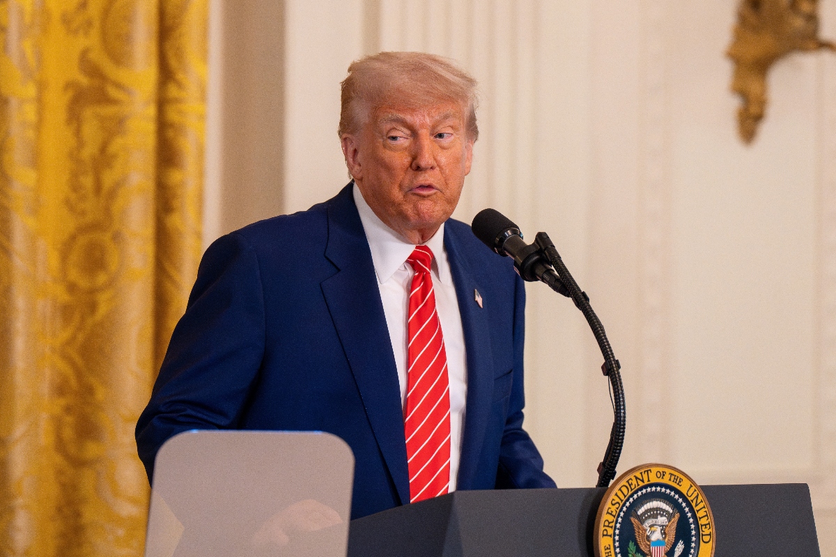 Trump impulsa expansión masiva del ICE con nuevo presupuesto