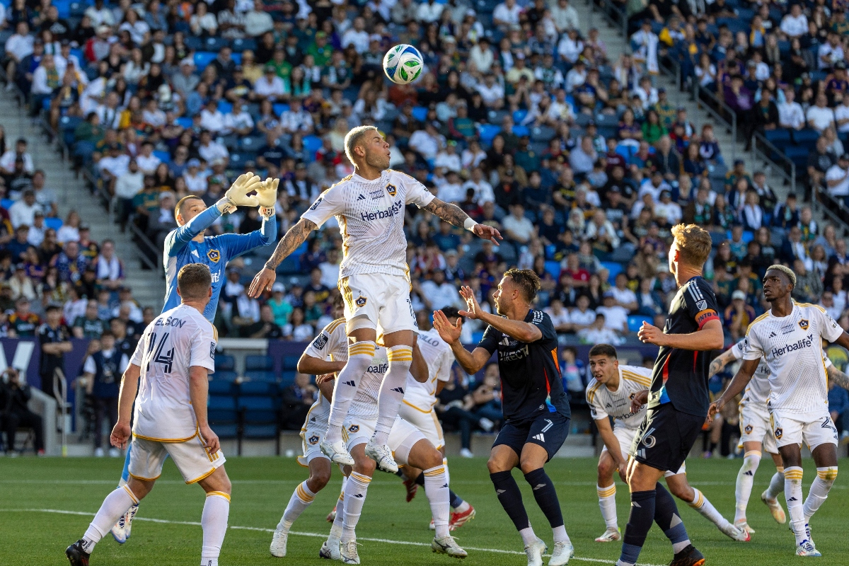 MLS All-Star 2026 se jugará en Charlotte: todo lo que debes saber