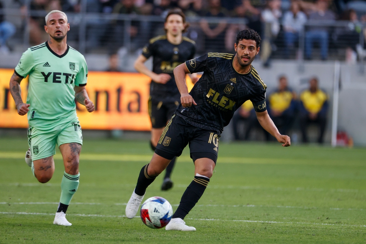 MLS All-Star 
