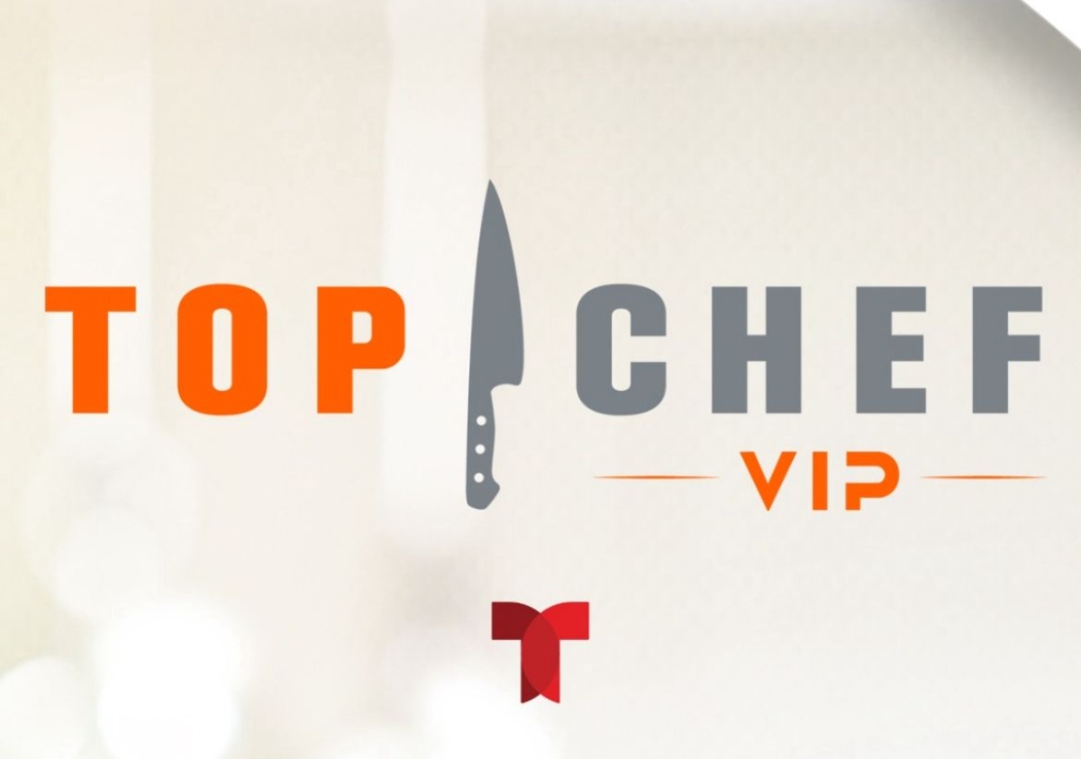 ¡Ya hay fecha de estreno! Presentan a los nuevos participantes de Top Chef VIP