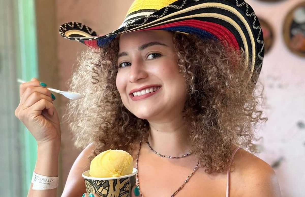 ¡Luto en la televisión! Muere a los 31 años la presentadora Mayra Tercero