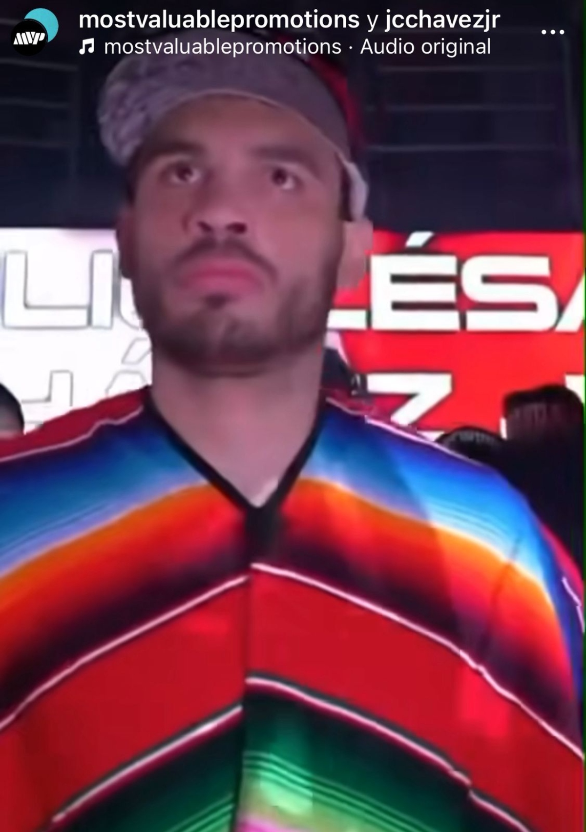 Julio César Chávez Jr, box, celebridades