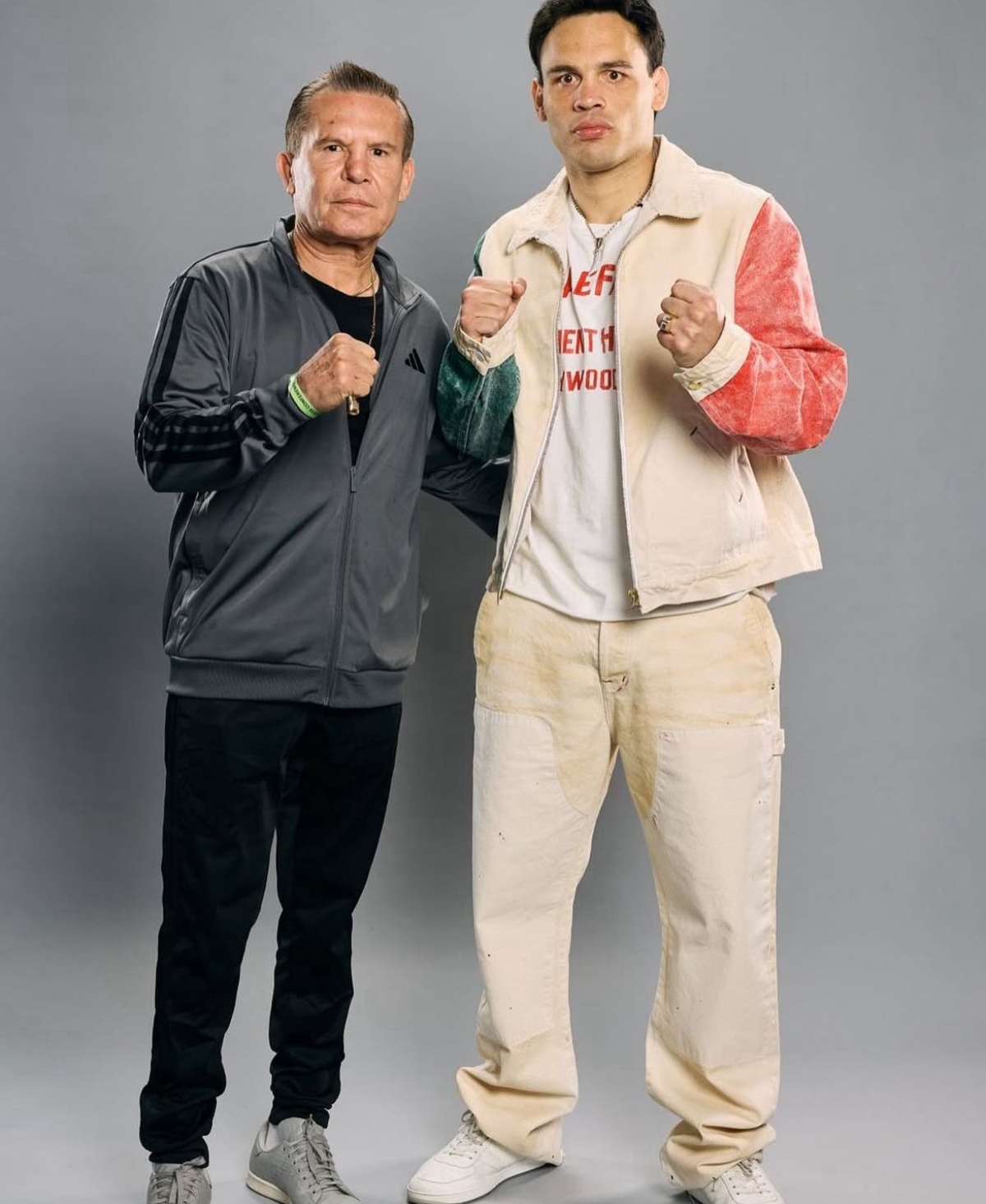 box, deportes, famosos