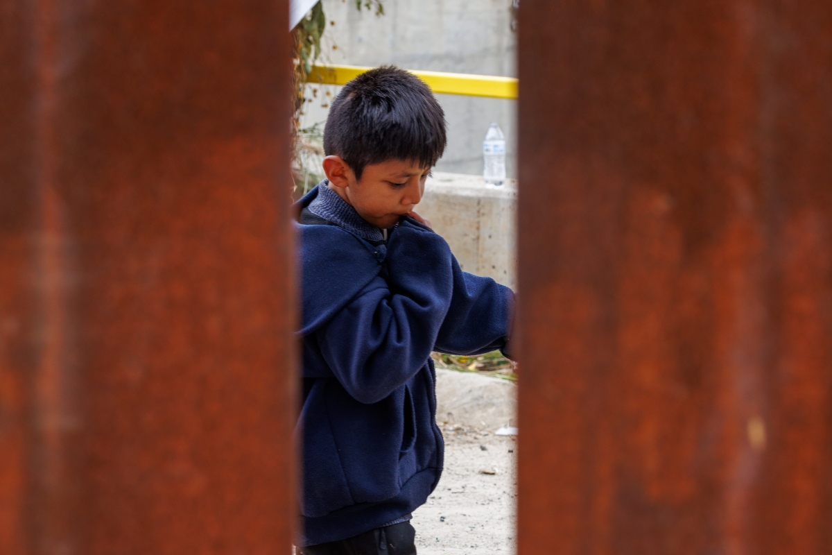 Acuerdo Flores: protección a niños migrantes bajo ataque