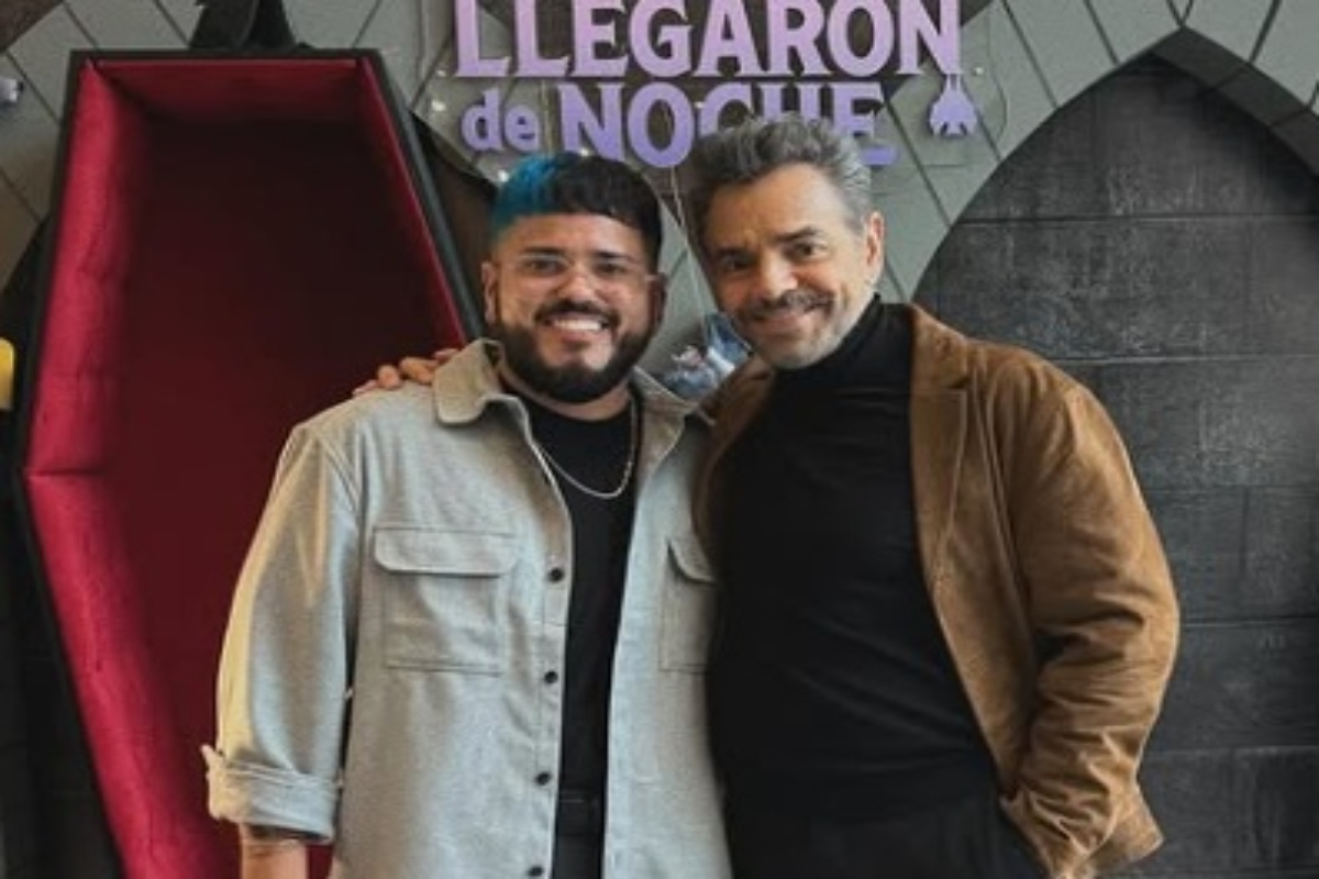 Querido influencer mexicano se quita la vida