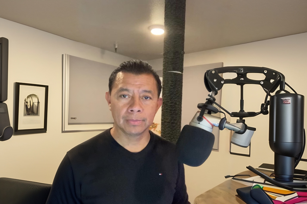 El Genio Lucas reconecta, inspira y entretiene: lo mejor del episodio del 16 de julio