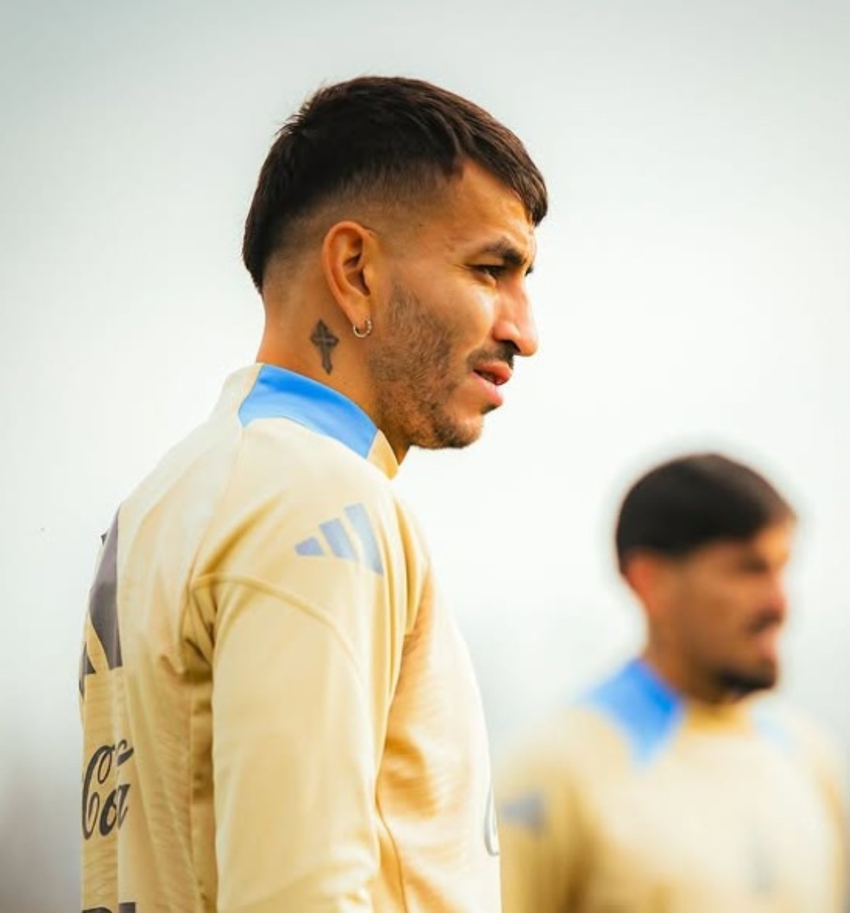 Ángel Correa