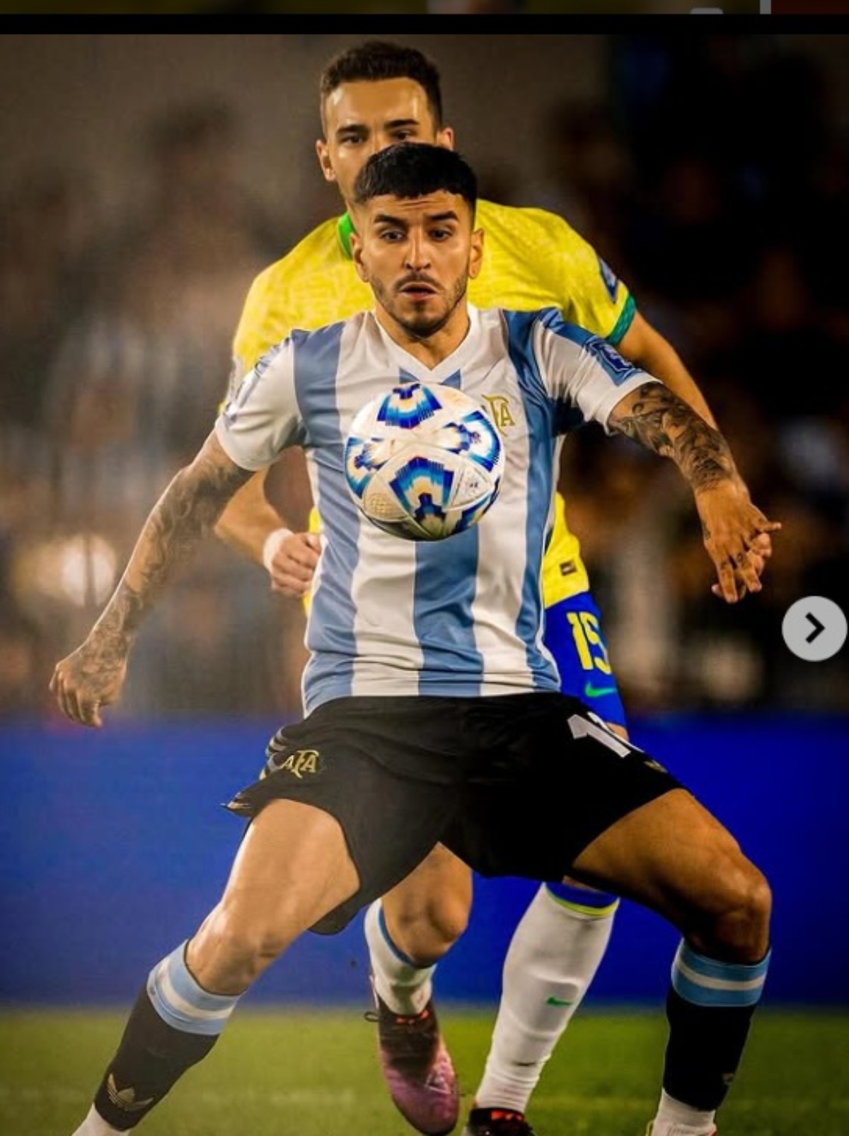 Ángel Correa