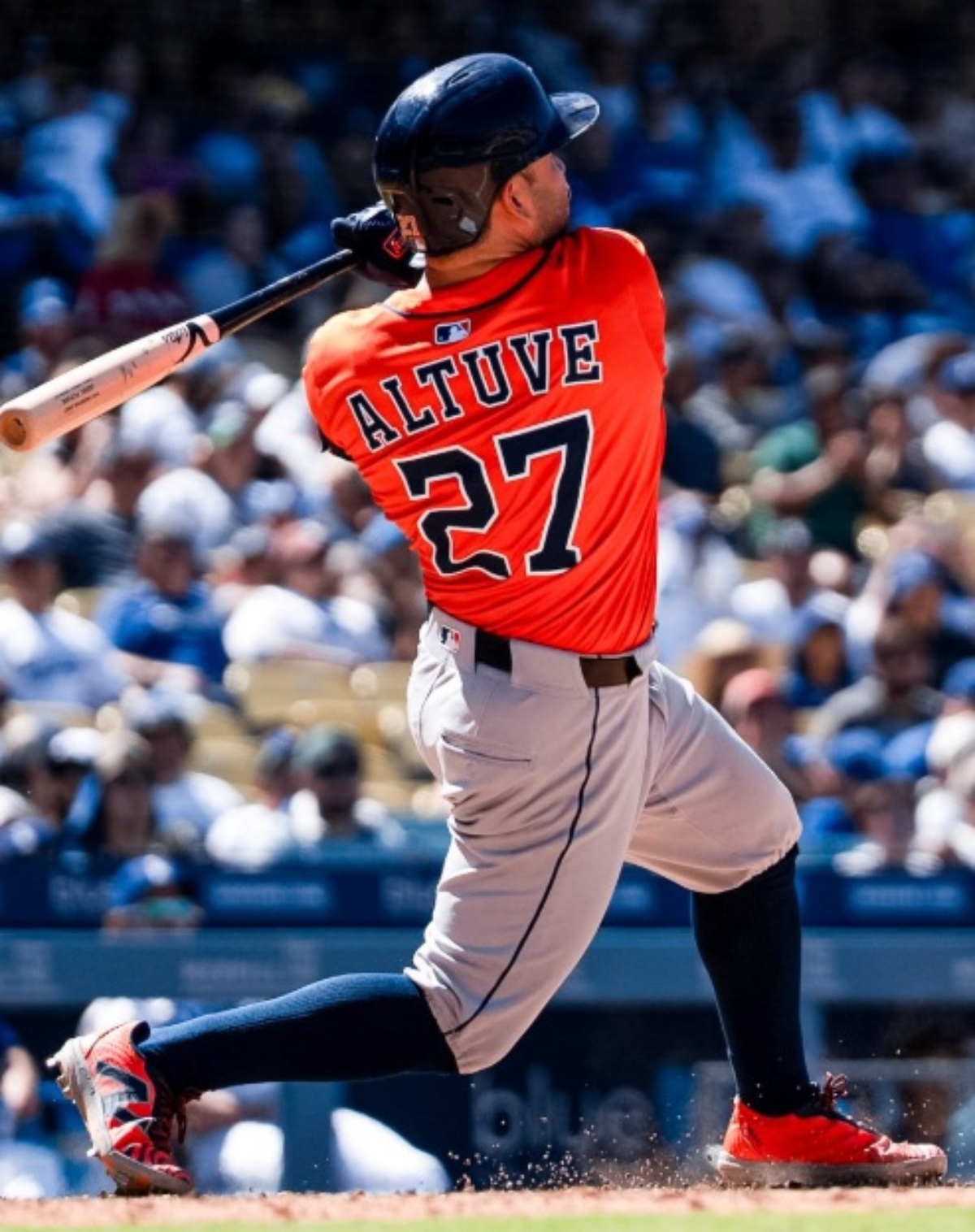 Astros