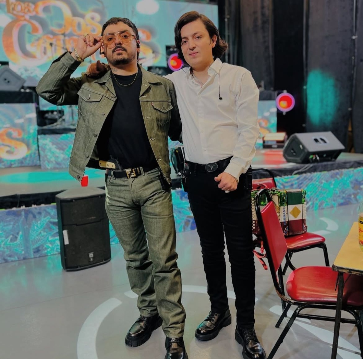 famosos, música, entretenimiento