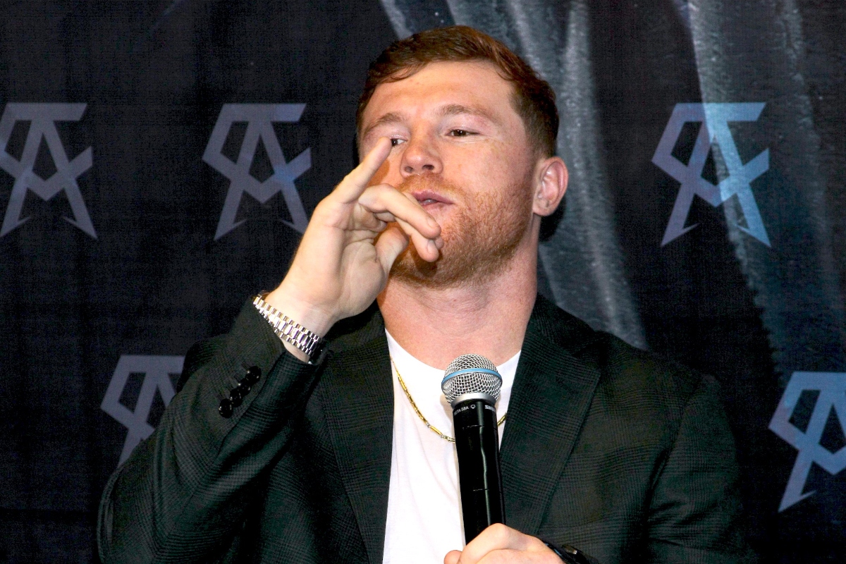 Precio de los boletos para la pelea Canelo vs Crawford en Las Vegas