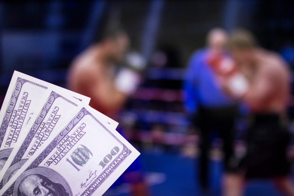 boletos Canelo