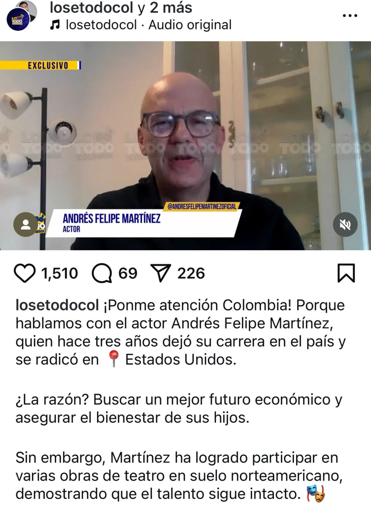 famosos, telenovelas