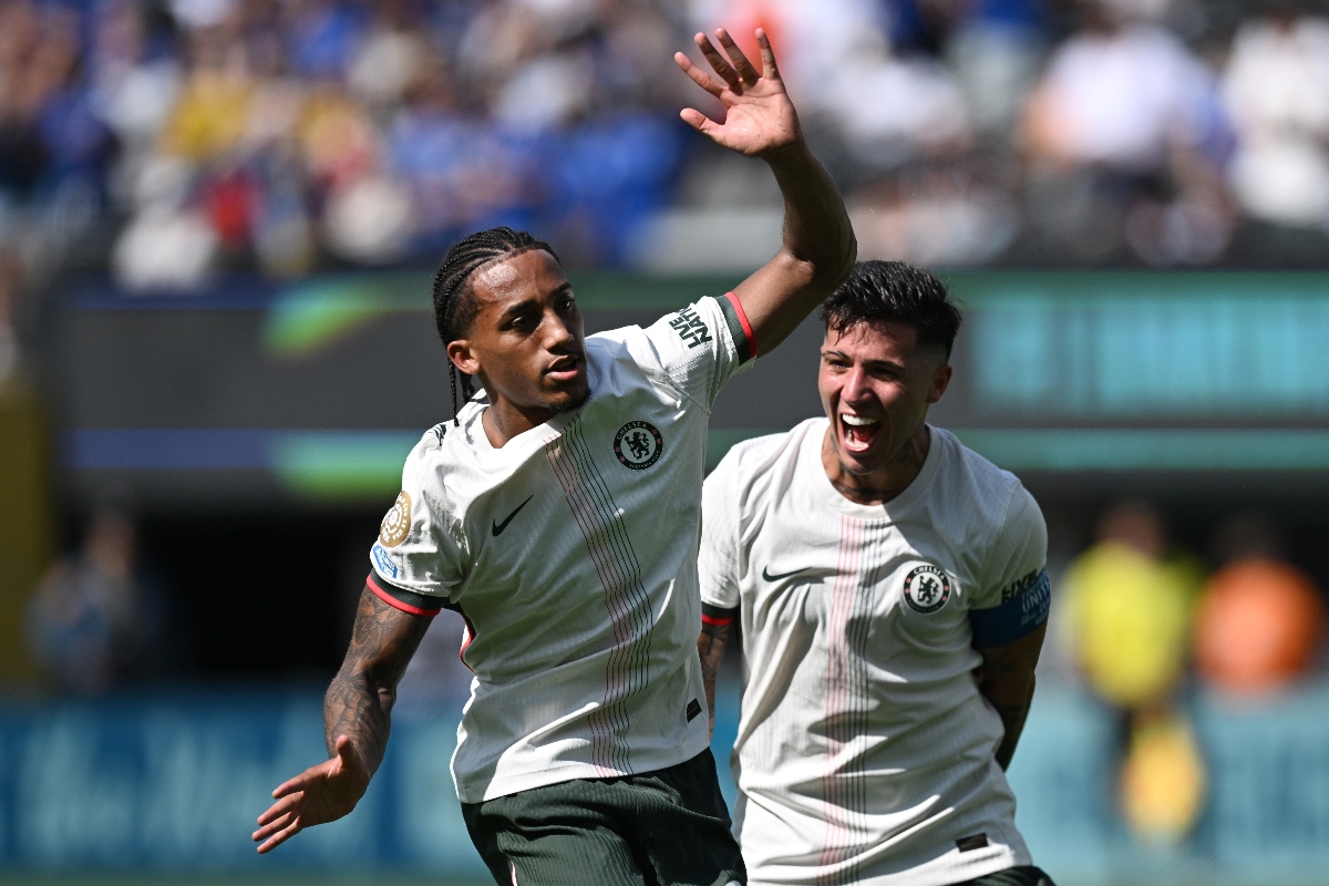 Chelsea avanza a la final del Mundial de Clubes 2025 con doblete de João Pedro