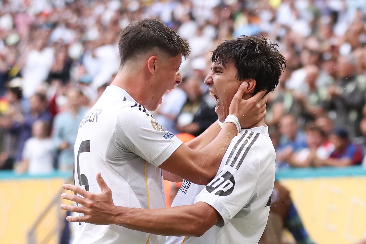 Real Madrid y otros 7 equipos definen los cuartos del Mundial de Clubes 2025 en EE.UU.