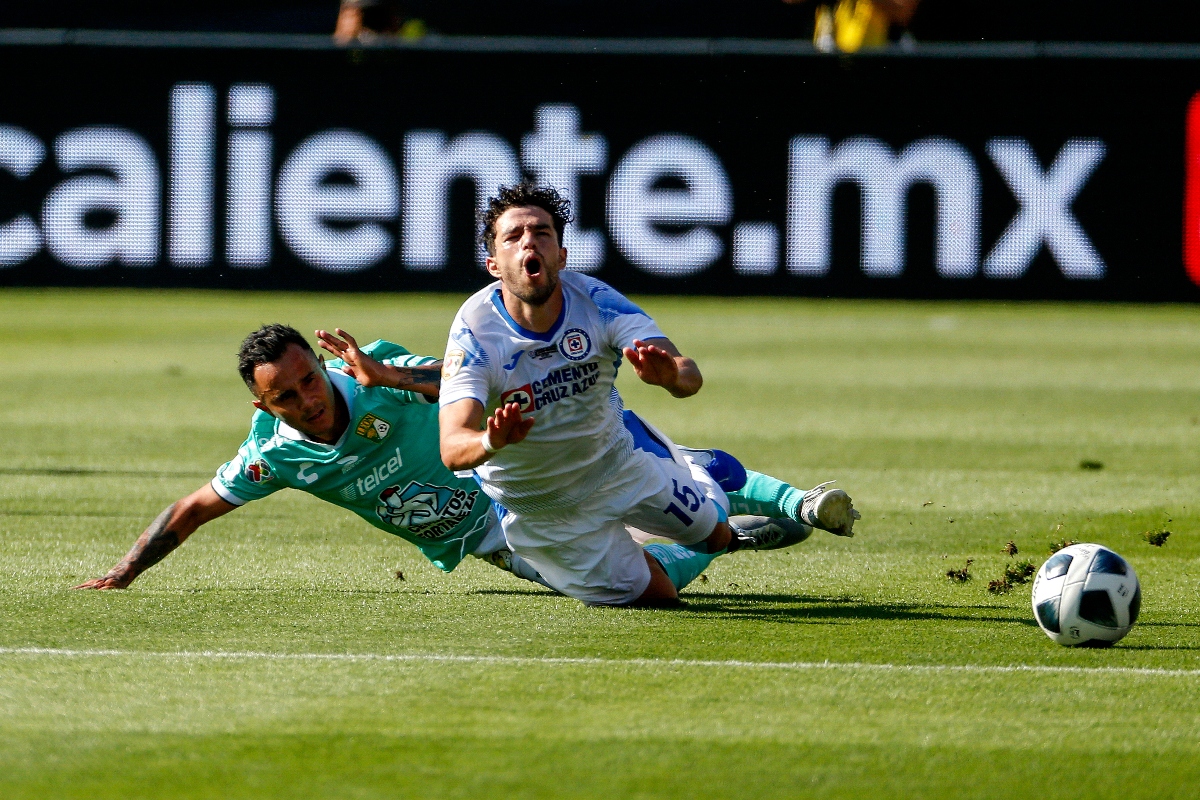 Cruz Azul reduce su representación en el All-Star Game por decisión técnica