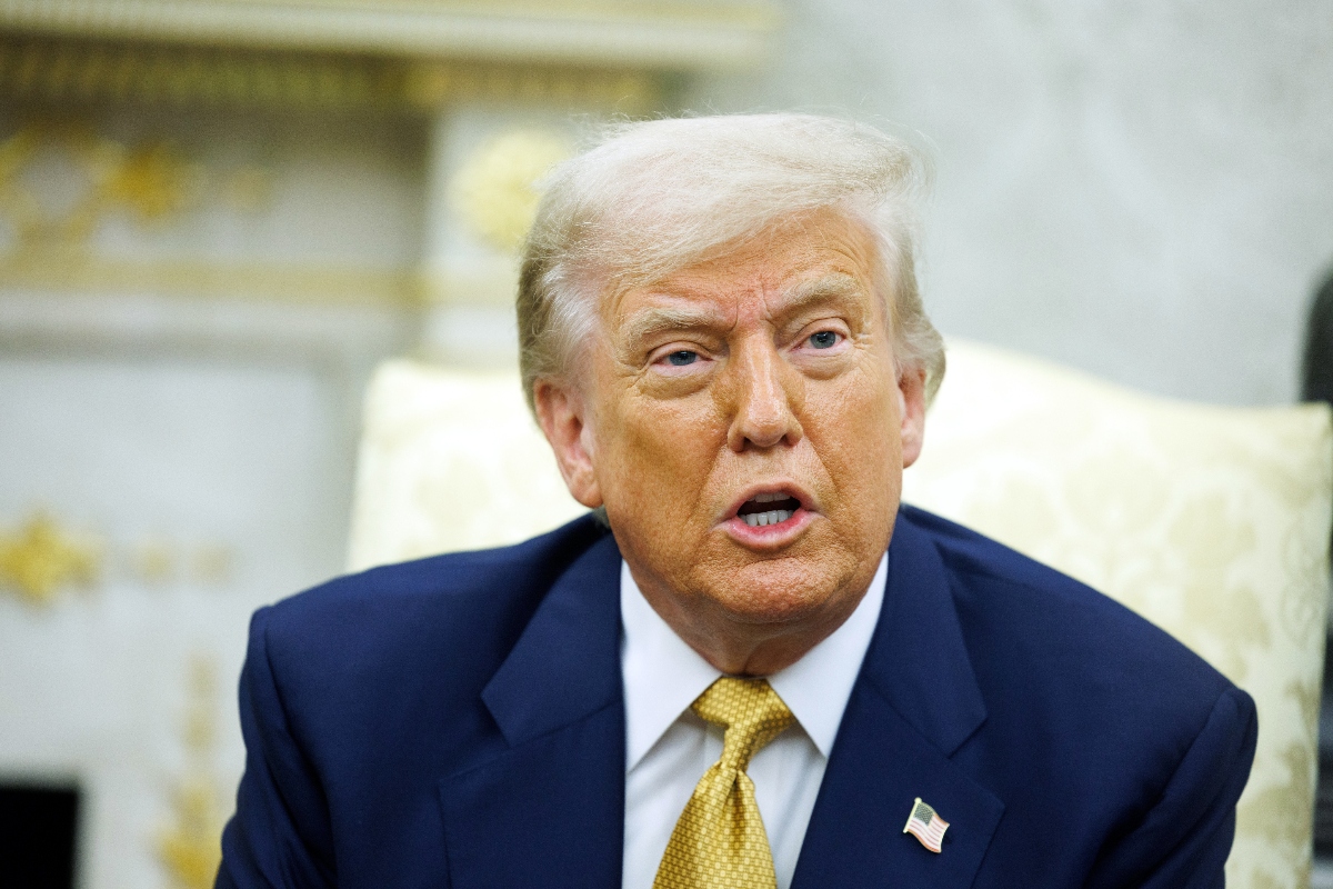 Gobierno de Trump reanuda deportaciones a terceros países