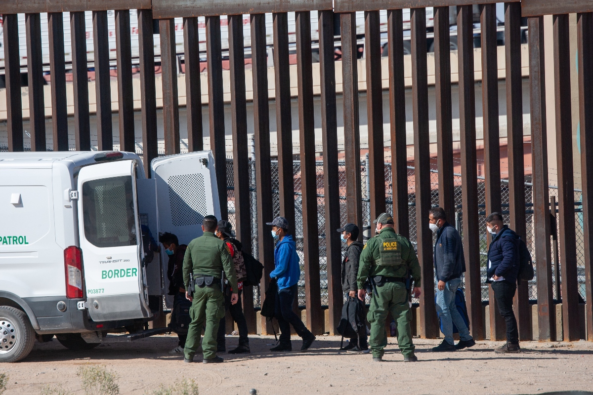 deportaciones