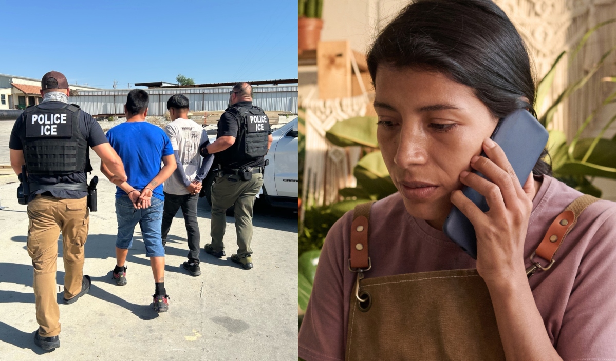 Fiscal de Florida insta a deportar exparejas indocumentadas