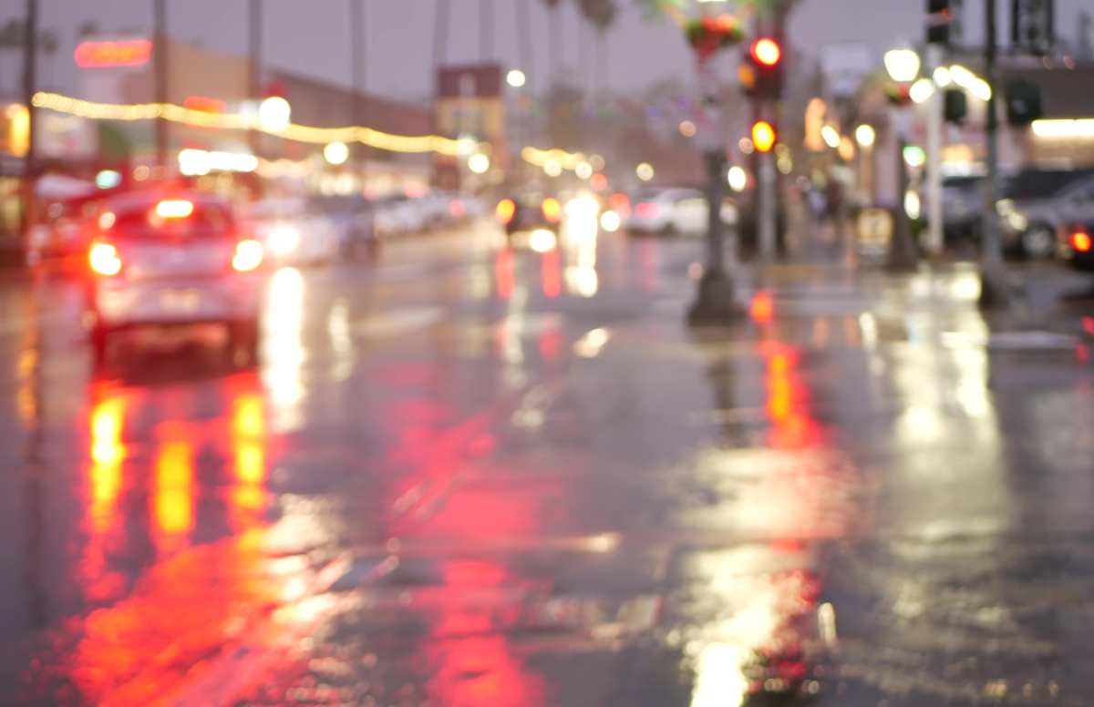 Descenso de temperaturas en EEUU traerá lluvias e inundaciones