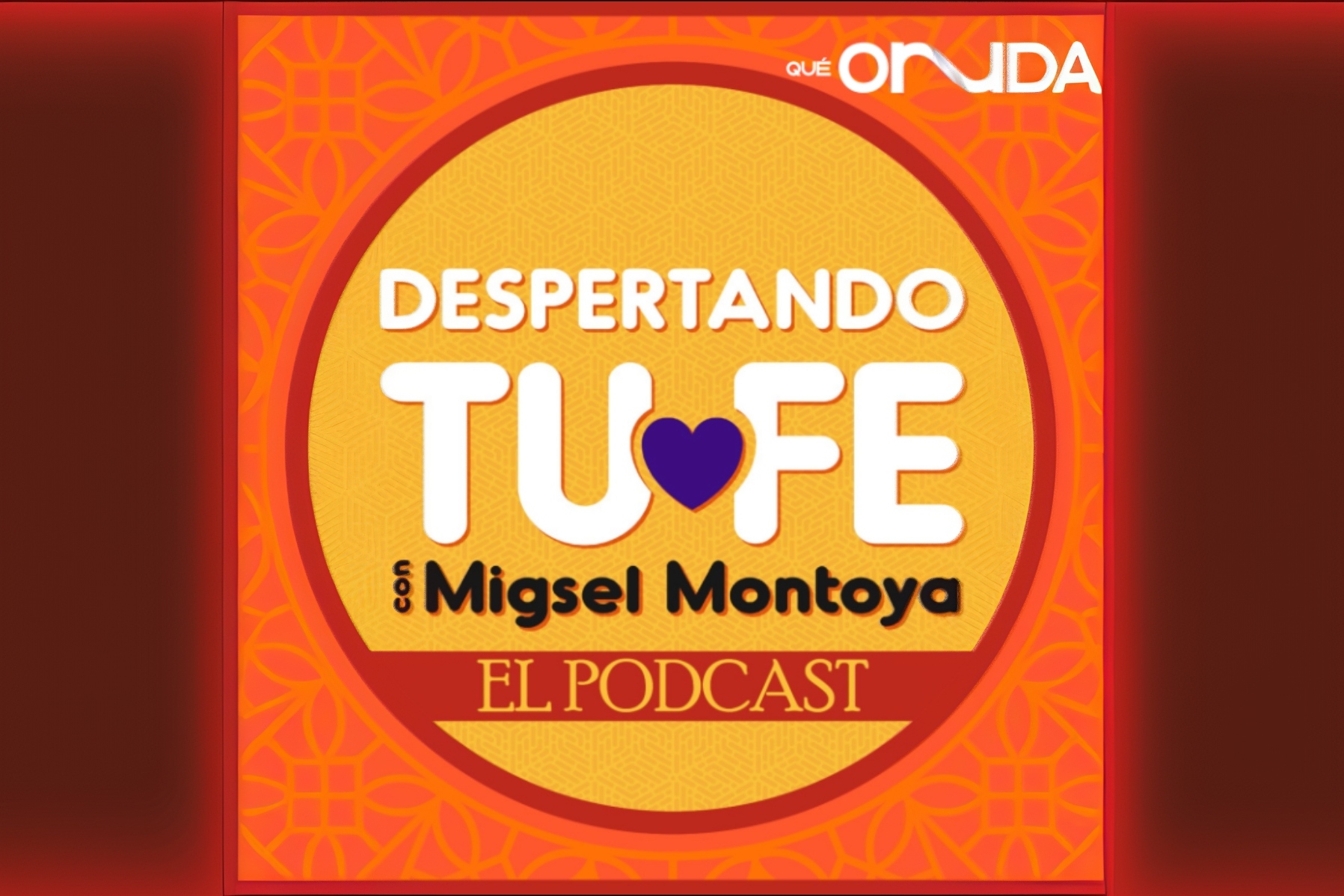 Despertando tu Fe: Confiar más allá de lo que ves