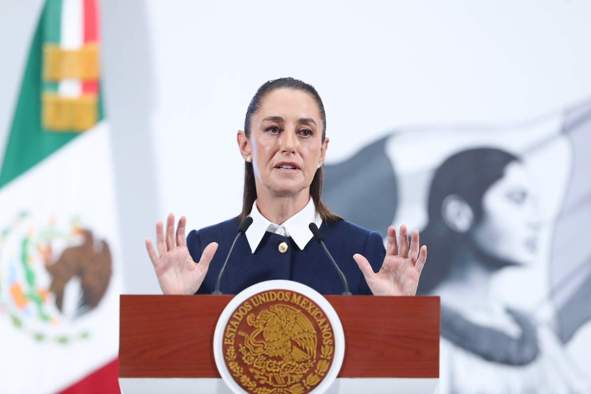 México respalda a dos hermanos y otros 14 mexicanos retenidos en EE.UU.