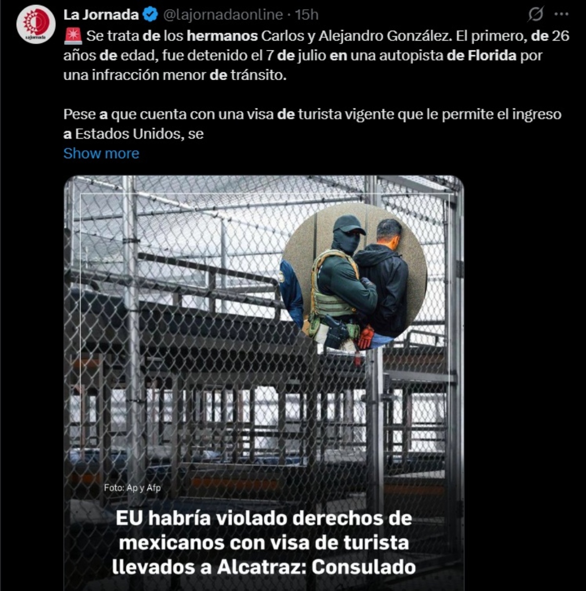 hermanos mexicanos
