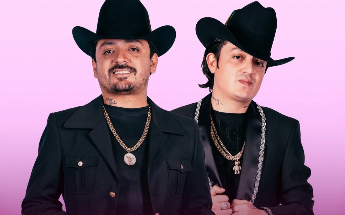 Encuentran muerto a suegro de vocalista de ‘Los Dos Carnales’