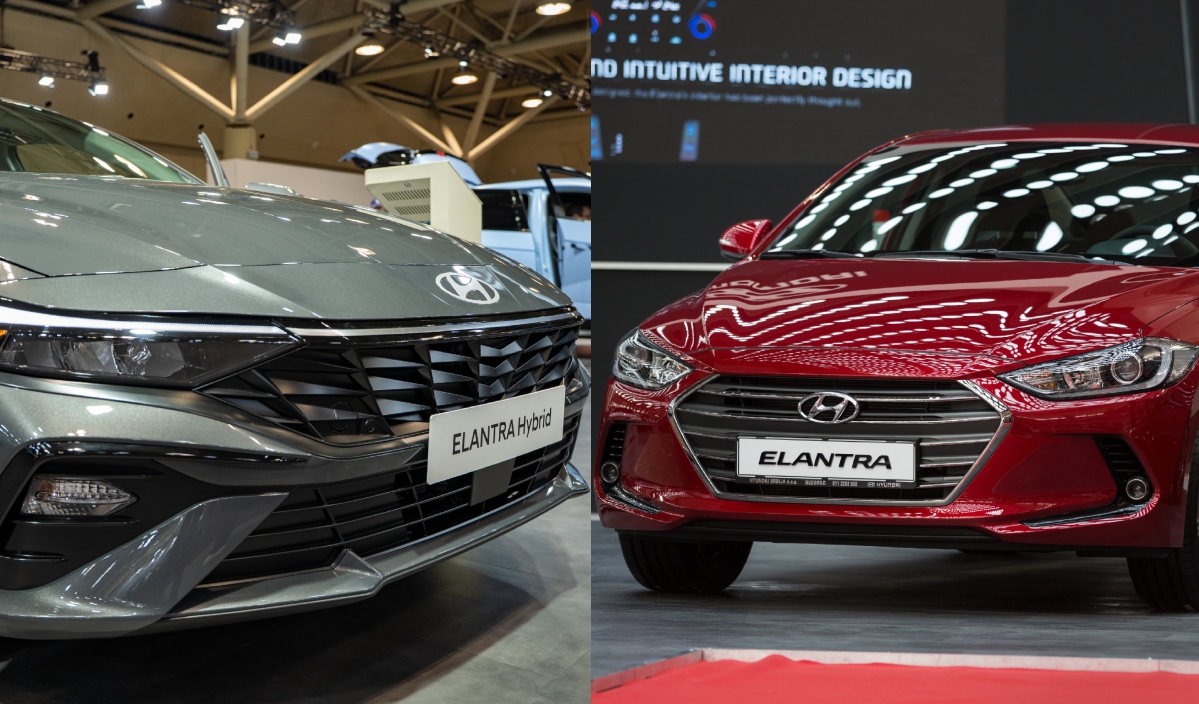 Hyundai híbrido o gasolina: ¿cuál te conviene más en 2025?