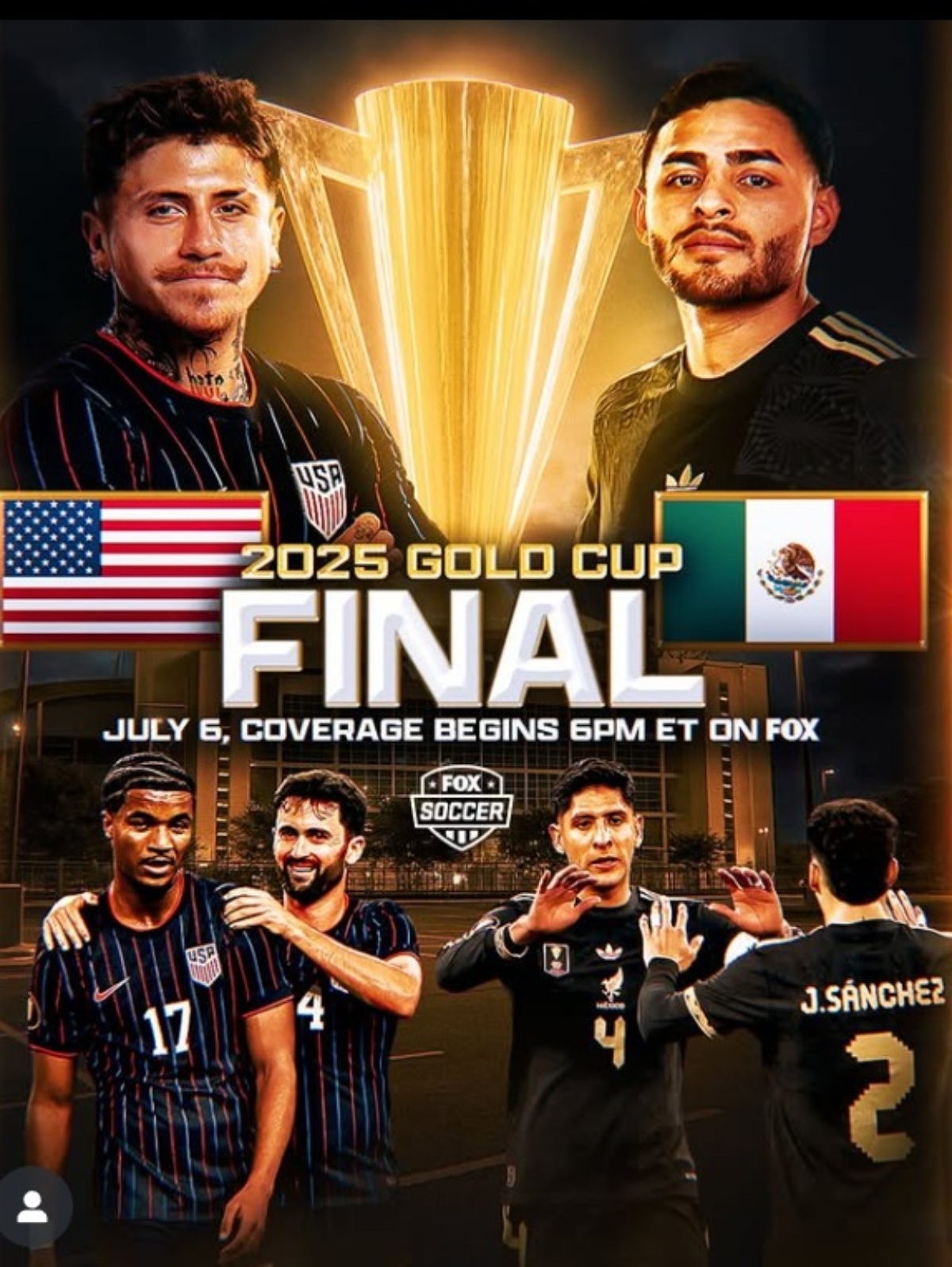 Estados Unidos Guatemala