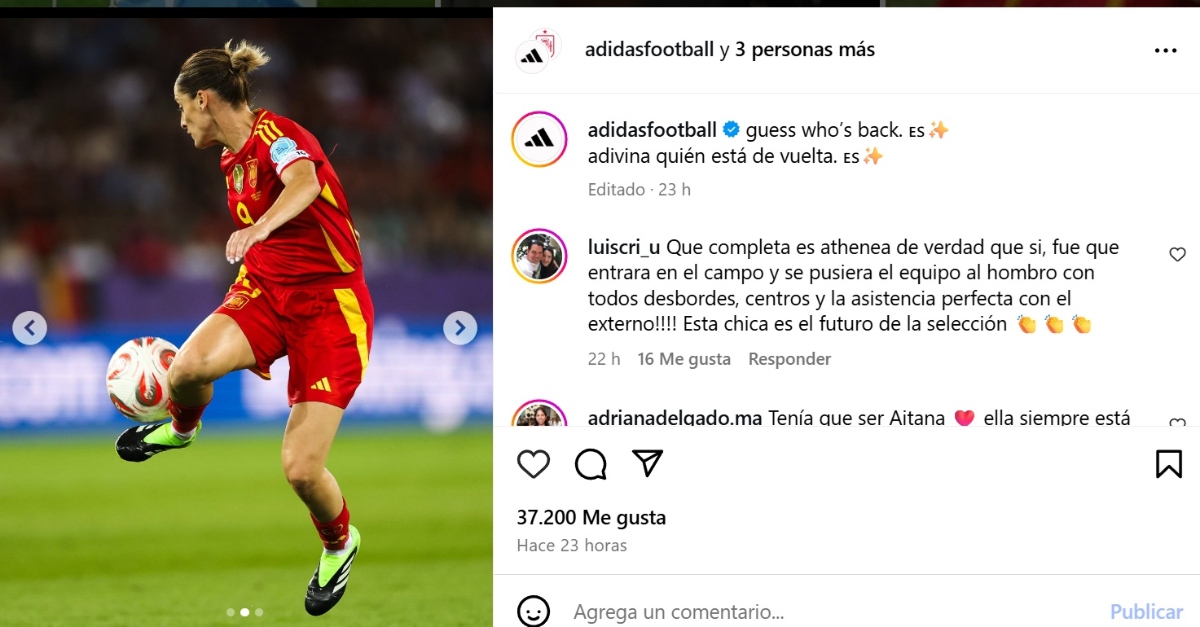España Inglaterra
