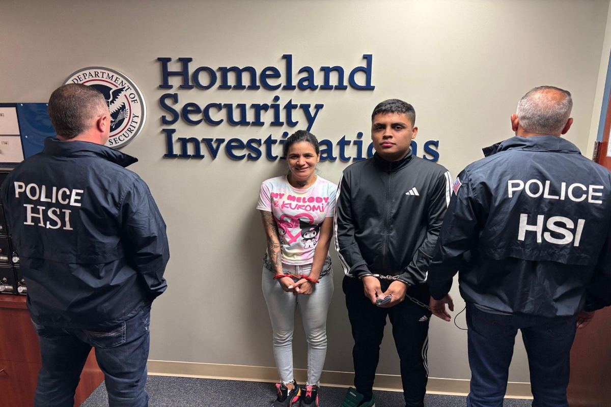 ¿Qué pasó con la influencer venezolana La Hija de Dios tras ser detenida por el ICE? Esto es lo que sabemos