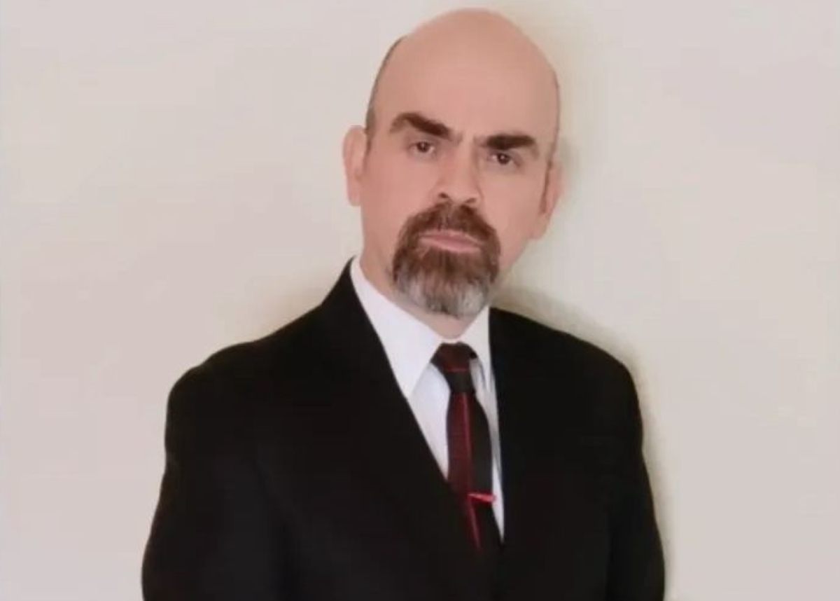 Horacio Beamonte, actor de Televisa-Univisión es hospitalizado por leucemia; piden oraciones