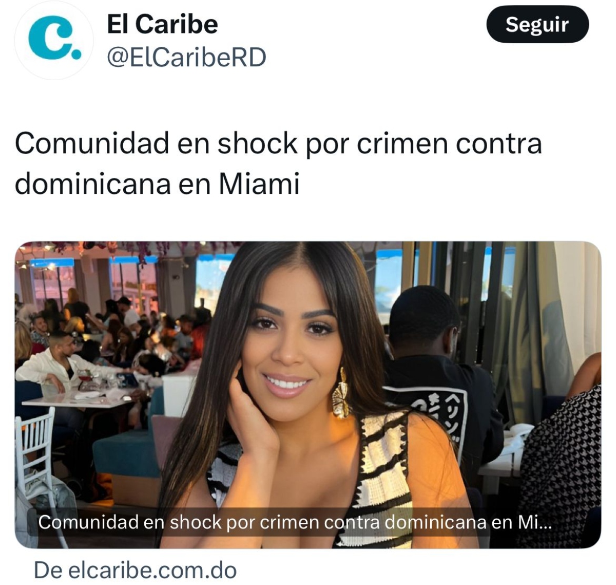 crimen, asesinato