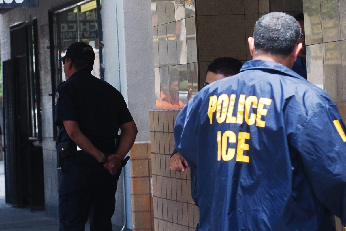 Victoria para inmigrantes: Demandan a gobierno de Trump por retirar derecho a fianza