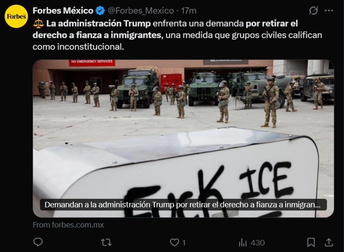 inmigrantes