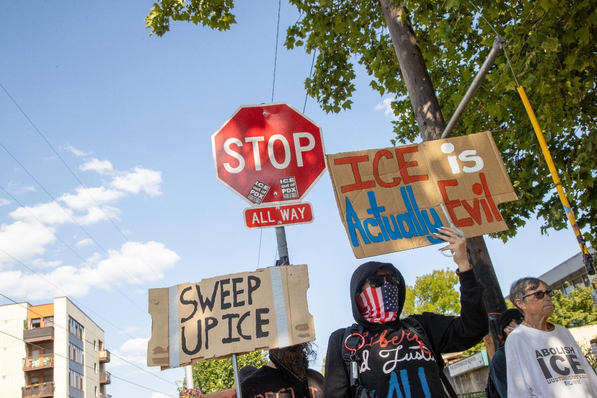 Florida lidera muertes en centros de detención de ICE: Alcaldesa exige respuestas