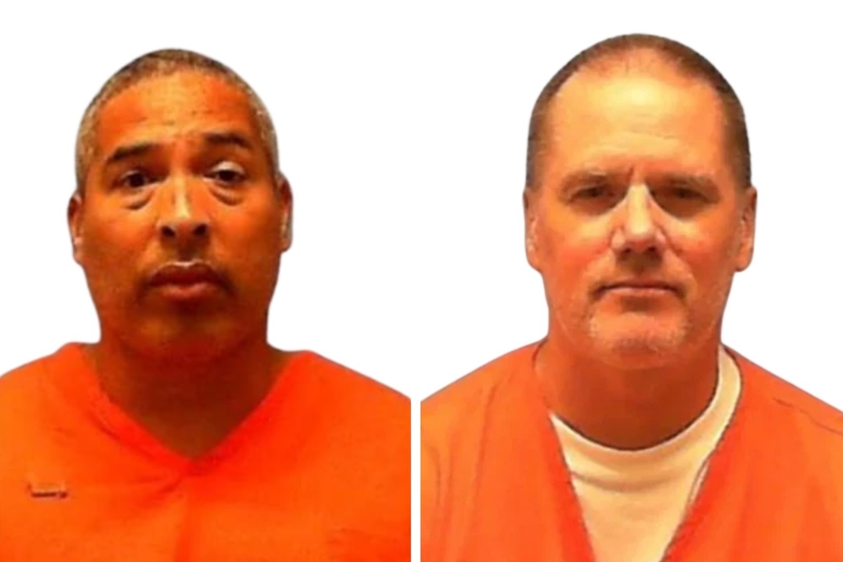 Florida ejecuta a hombre por doble homicidio en 1993 y alcanza récord anual