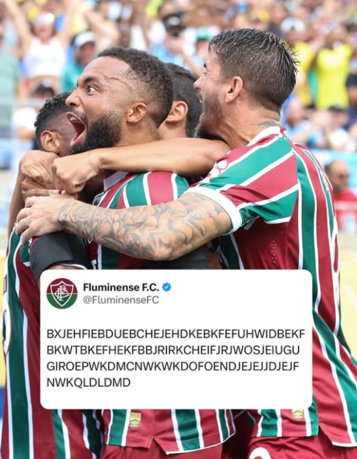 Fluminense